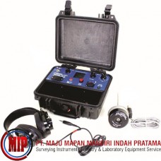 TINKER & RASOR XL-2 Acoustic Leak Detector